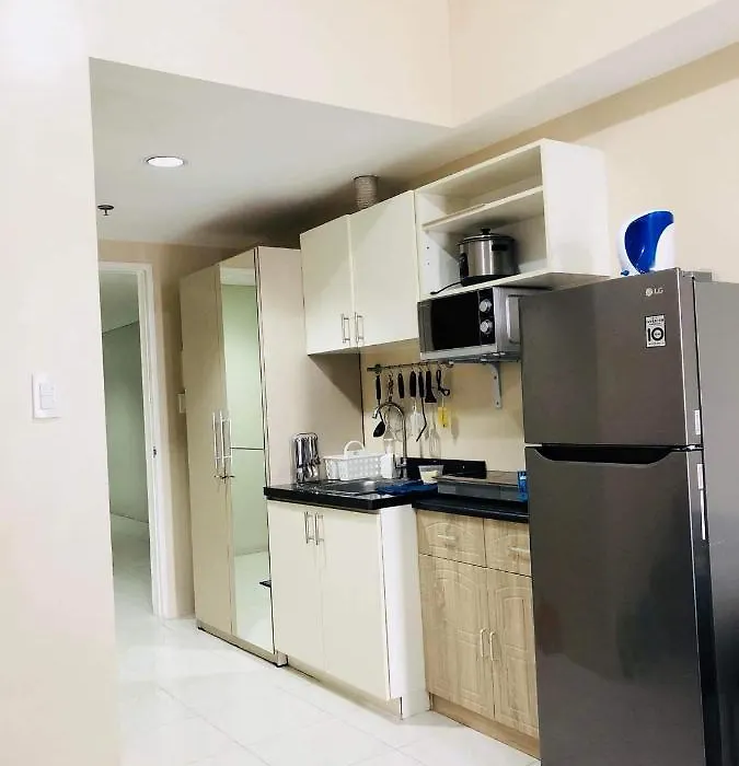 Bay View Sunvida Tower 29 * Cebu